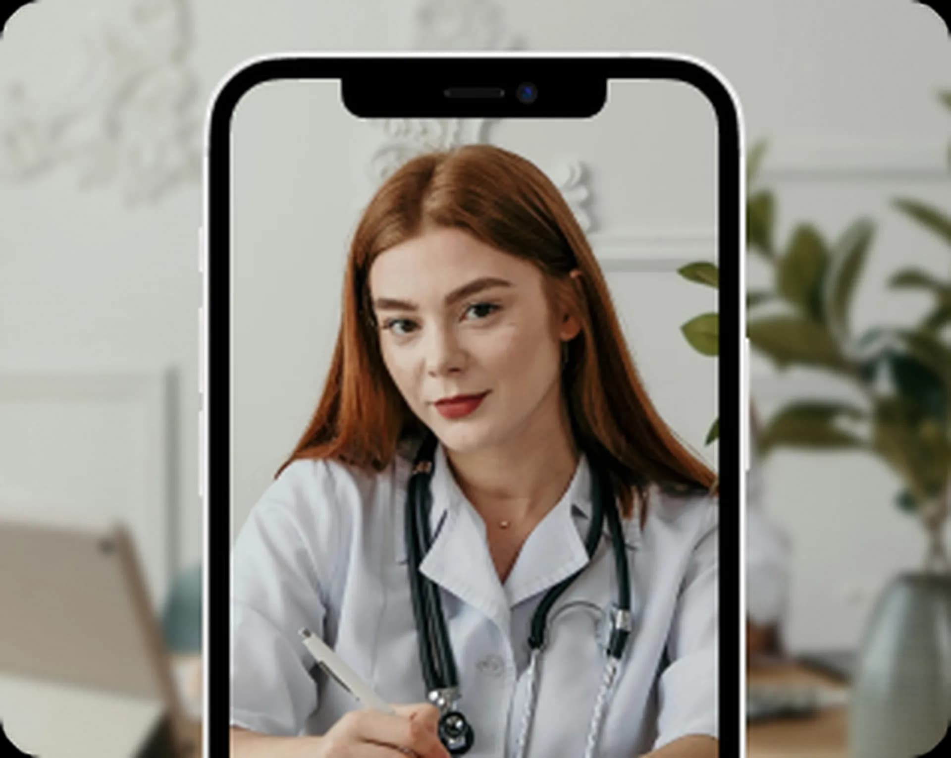 Meet With Provider
