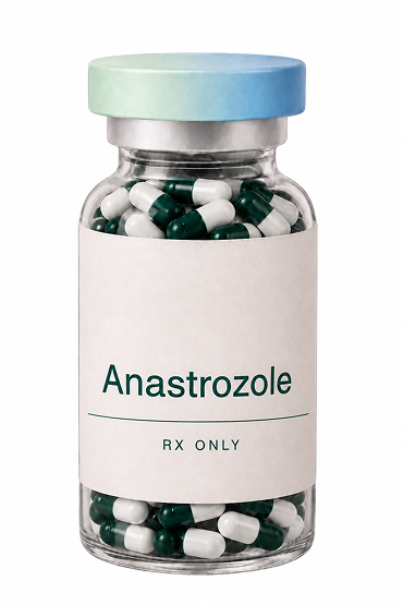 Anastrozole