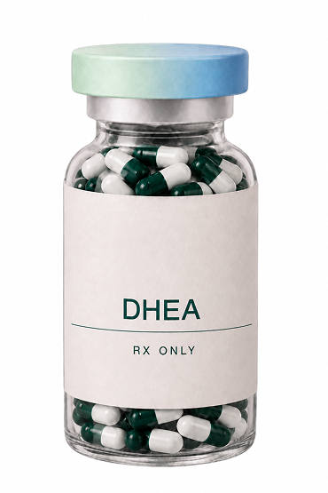DHEA