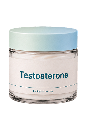 Testosterone