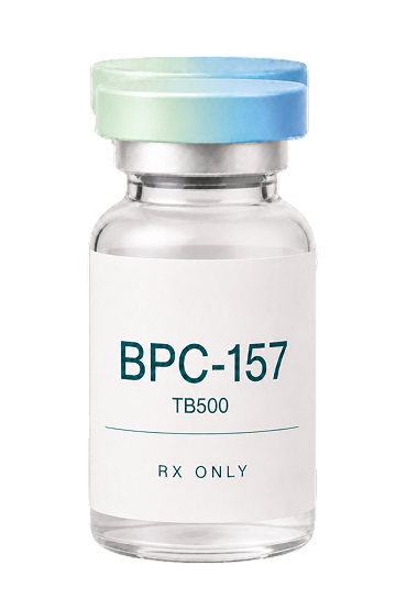BPC-157/TB-500