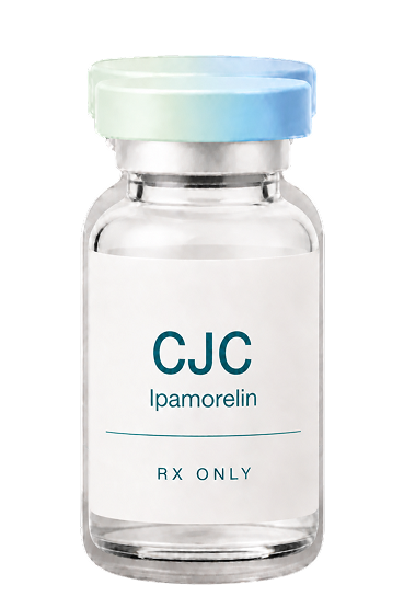 CJC/Ipamorelin