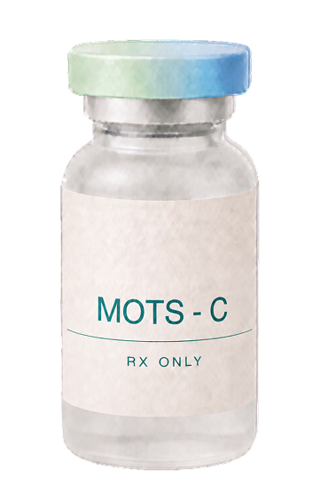 MOTS-C