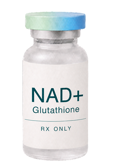 NAD+/Glutathione