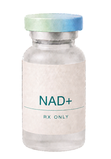 NAD+