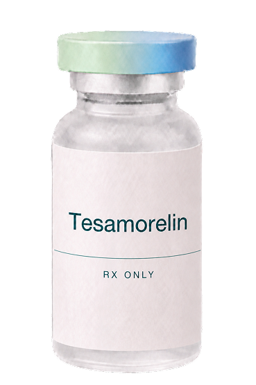 Tesamorelin