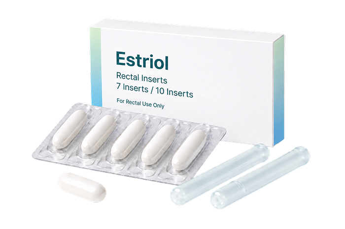 Estriol